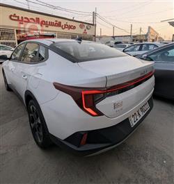 كيا K3